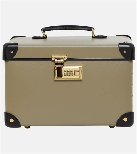 Centenary Vanity Case .